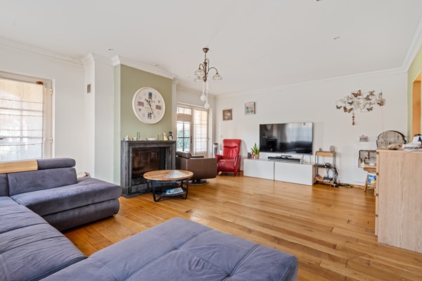 Medium property photo - Sint-Adrianusstraat 27, 2380 Ravels